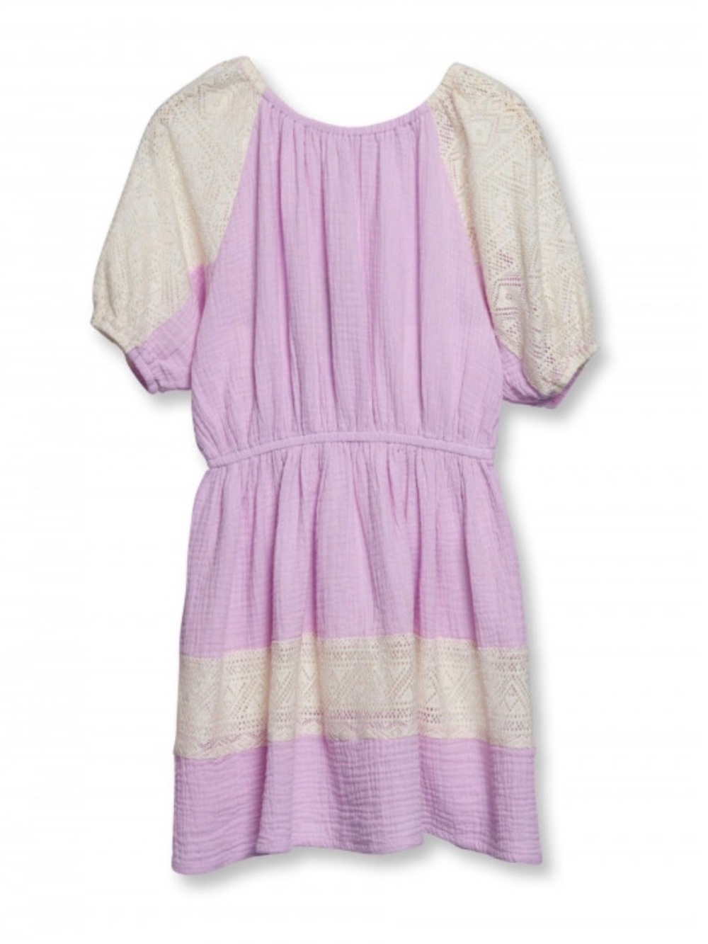 Fia Dress Candy Duck